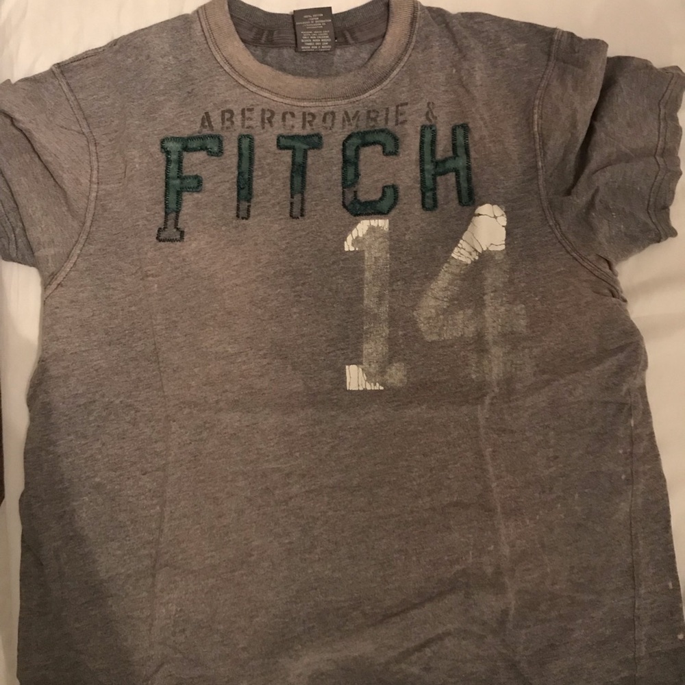 Abercrombie Shirt